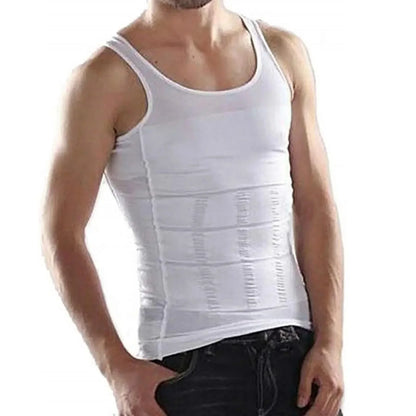 Men's Slimming Shapewear Vest