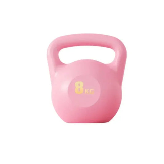 Women's Fitness Dumbbell Equipment for Home Use