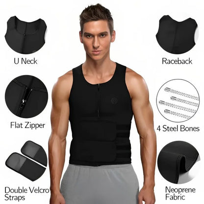 Shaper Vest