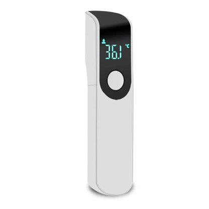 Laser Body Temperature Monitor