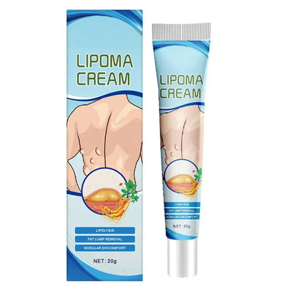 Lipoma Removal Cream