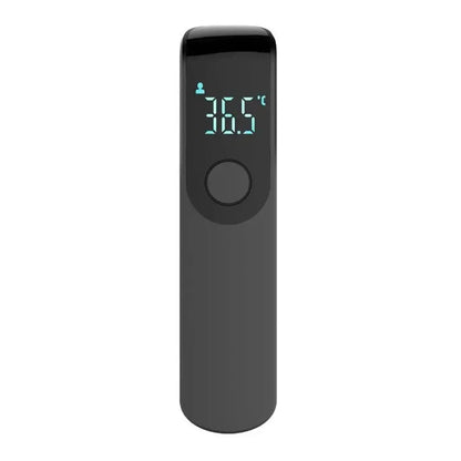 Laser Body Temperature Monitor