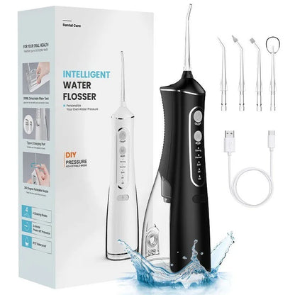 SMARTLIFE INTELLIGENT WATER FLOSSER