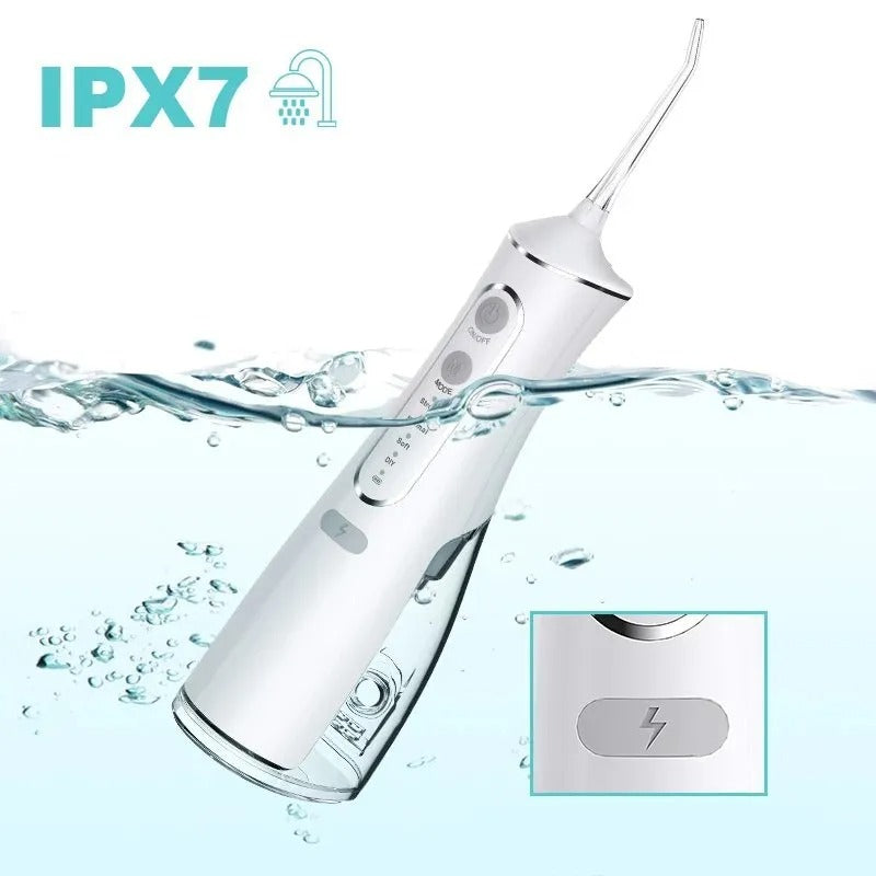 SMARTLIFE INTELLIGENT WATER FLOSSER