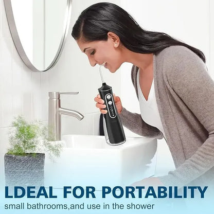 SMARTLIFE INTELLIGENT WATER FLOSSER