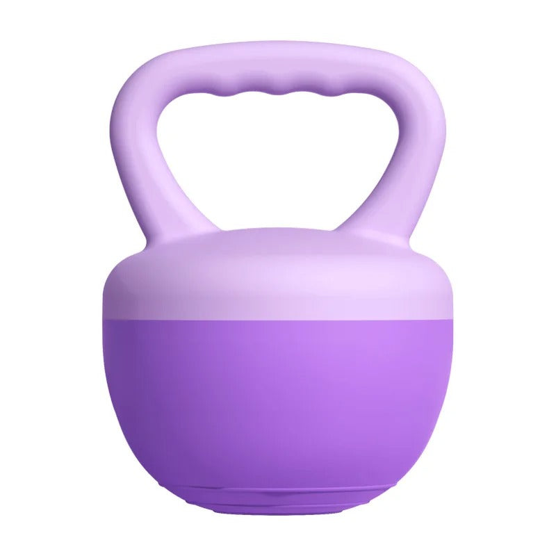 Adjustable Soft Kettlebell (3-10kg)