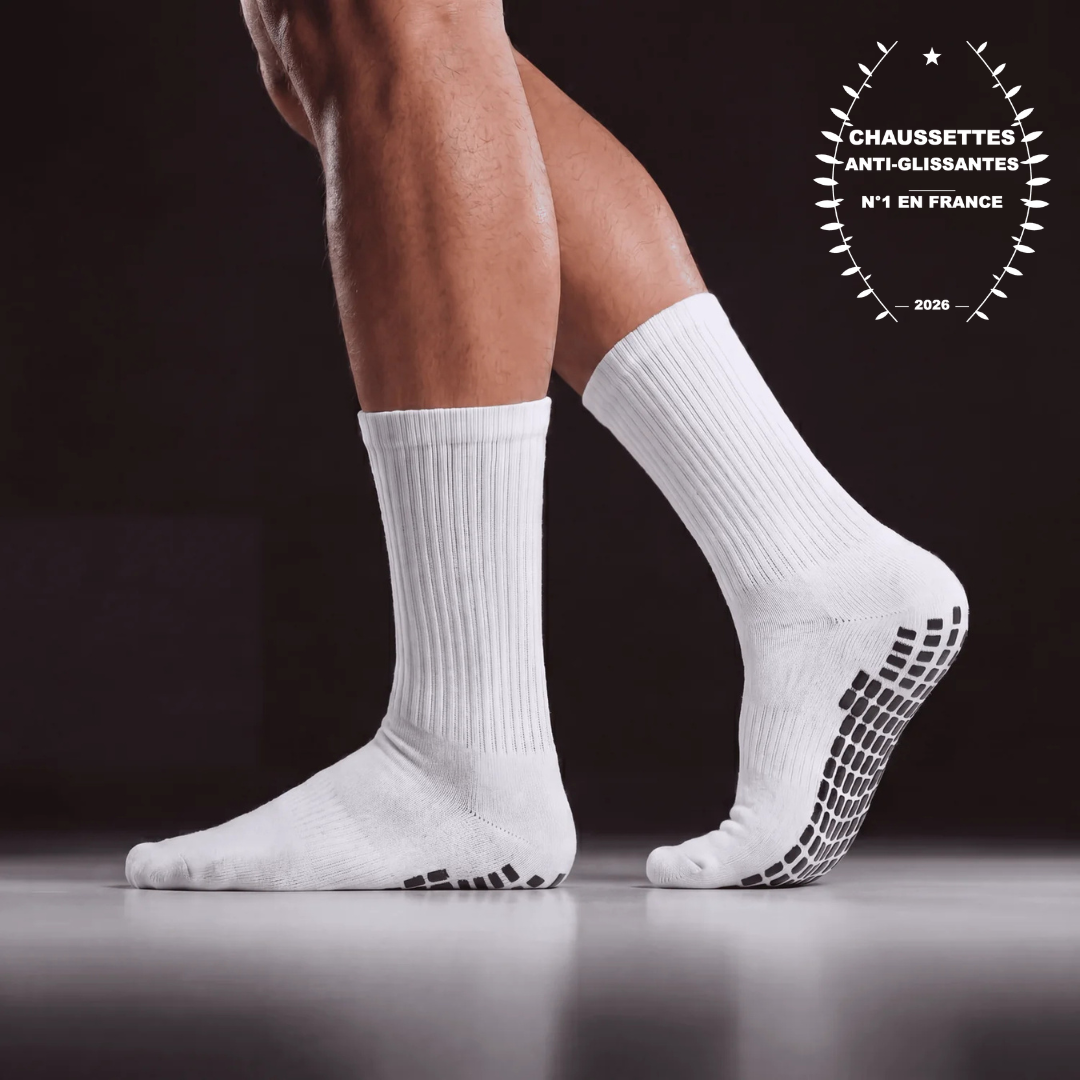 CHAUSSETTES HYROX PERFORMANCE
